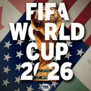 2026世界杯赛程公布